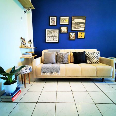 Studio Na Av. Paulista São Paulo Zewnętrze zdjęcie