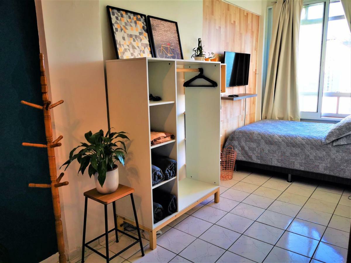 Studio Na Av. Paulista São Paulo Zewnętrze zdjęcie