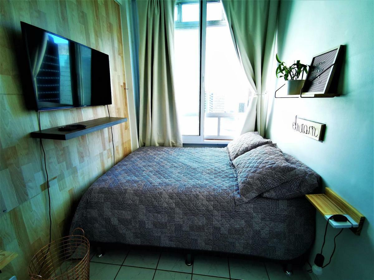 Studio Na Av. Paulista São Paulo Zewnętrze zdjęcie