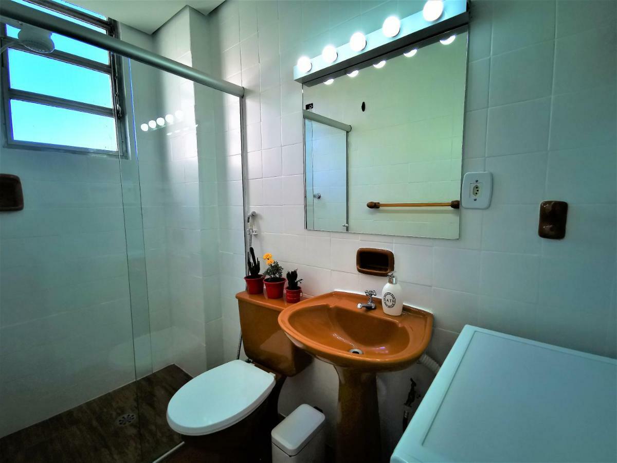 Studio Na Av. Paulista São Paulo Zewnętrze zdjęcie